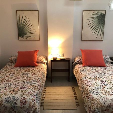 La Casita Villa Baños de la Encina Eksteriør billede