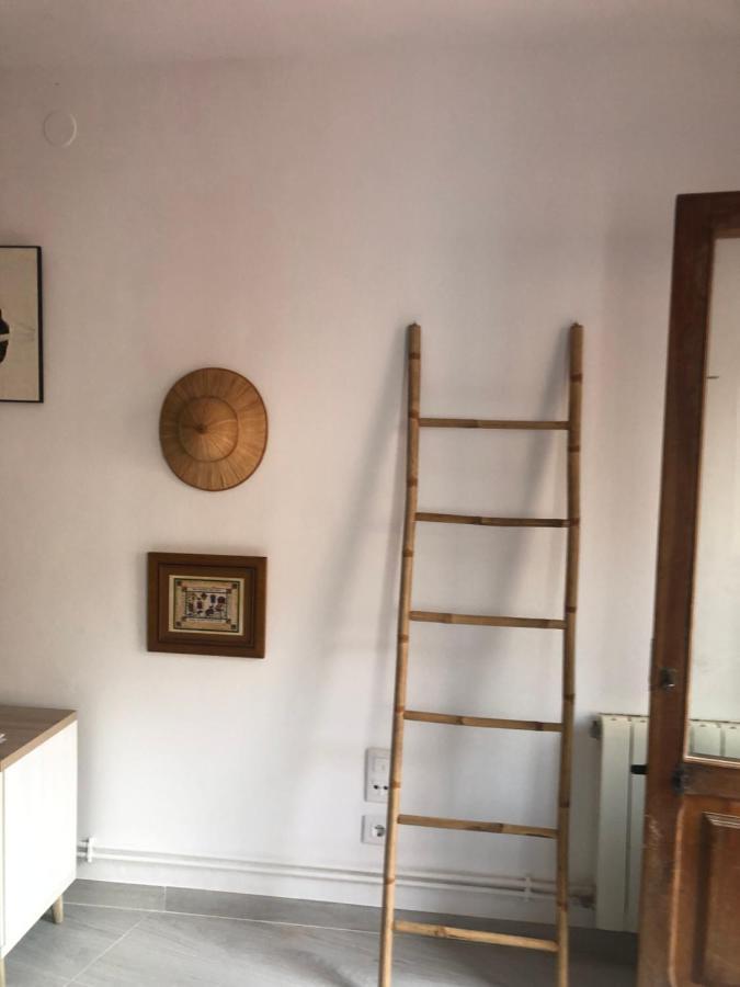 La Casita Villa Baños de la Encina Eksteriør billede