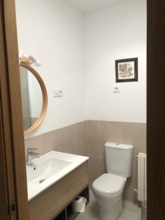 La Casita Villa Baños de la Encina Eksteriør billede