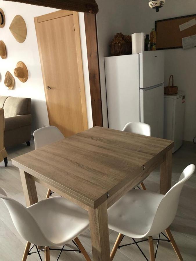 La Casita Villa Baños de la Encina Eksteriør billede