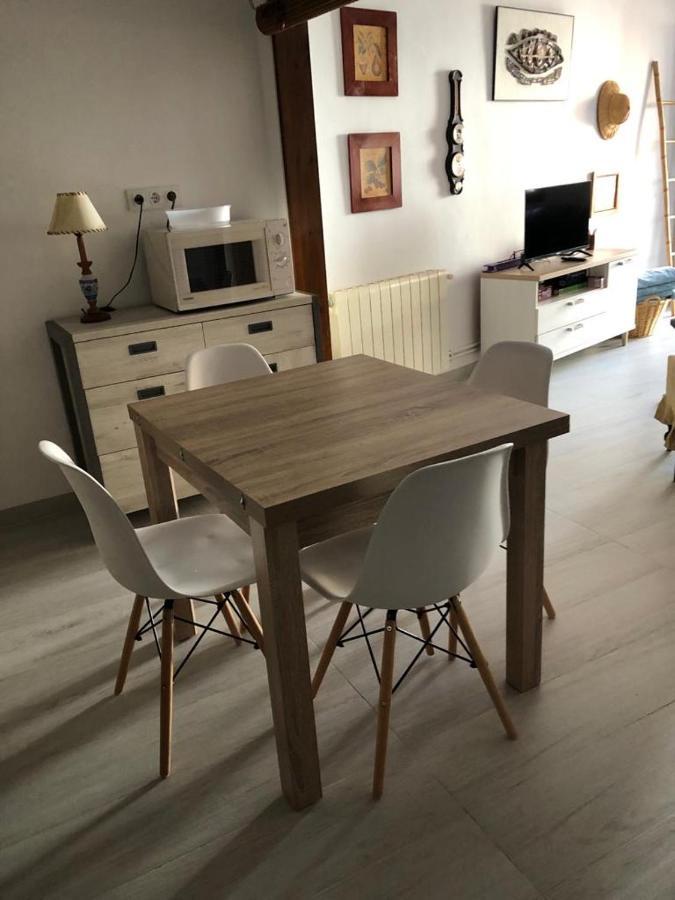 La Casita Villa Baños de la Encina Eksteriør billede
