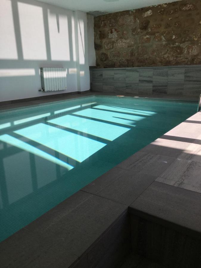 La Casita Villa Baños de la Encina Eksteriør billede