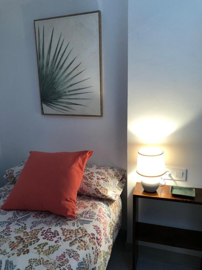 La Casita Villa Baños de la Encina Eksteriør billede